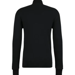 Woolpower - Zip Turtleneck 400 - Longsleeve Best