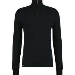 Woolpower - Zip Turtleneck 400 - Longsleeve Best