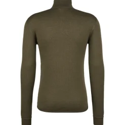 Woolpower - Zip Turteneck 200 - erinounterwäche