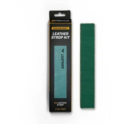 Work Sharp - Professional Precision Adjust Leather Strop Kit - Schleifgerät Hot