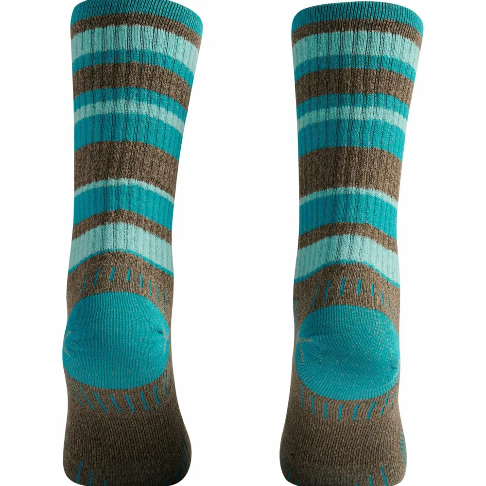 Wrightsock - Adventure Crew - Wandersocken Best