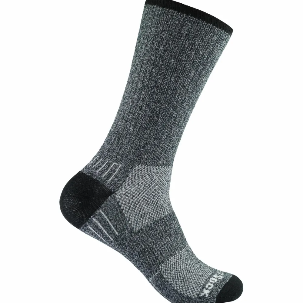 Wrightsock - Adventure Crew - Wandersocken Best
