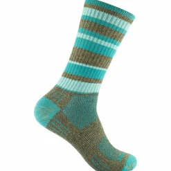 Wrightsock - Adventure Crew - Wandersocken Best