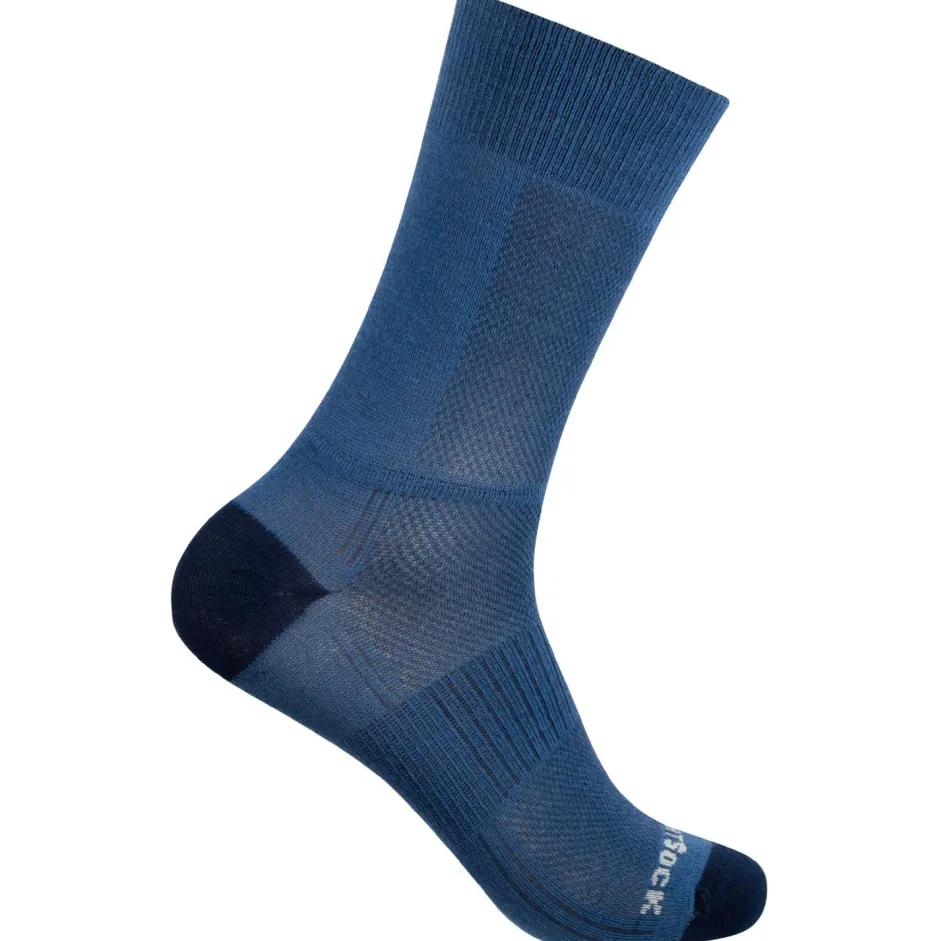 Wrightsock Wandersocken|Socken-- Coolmesh II Crew - Wandersocken