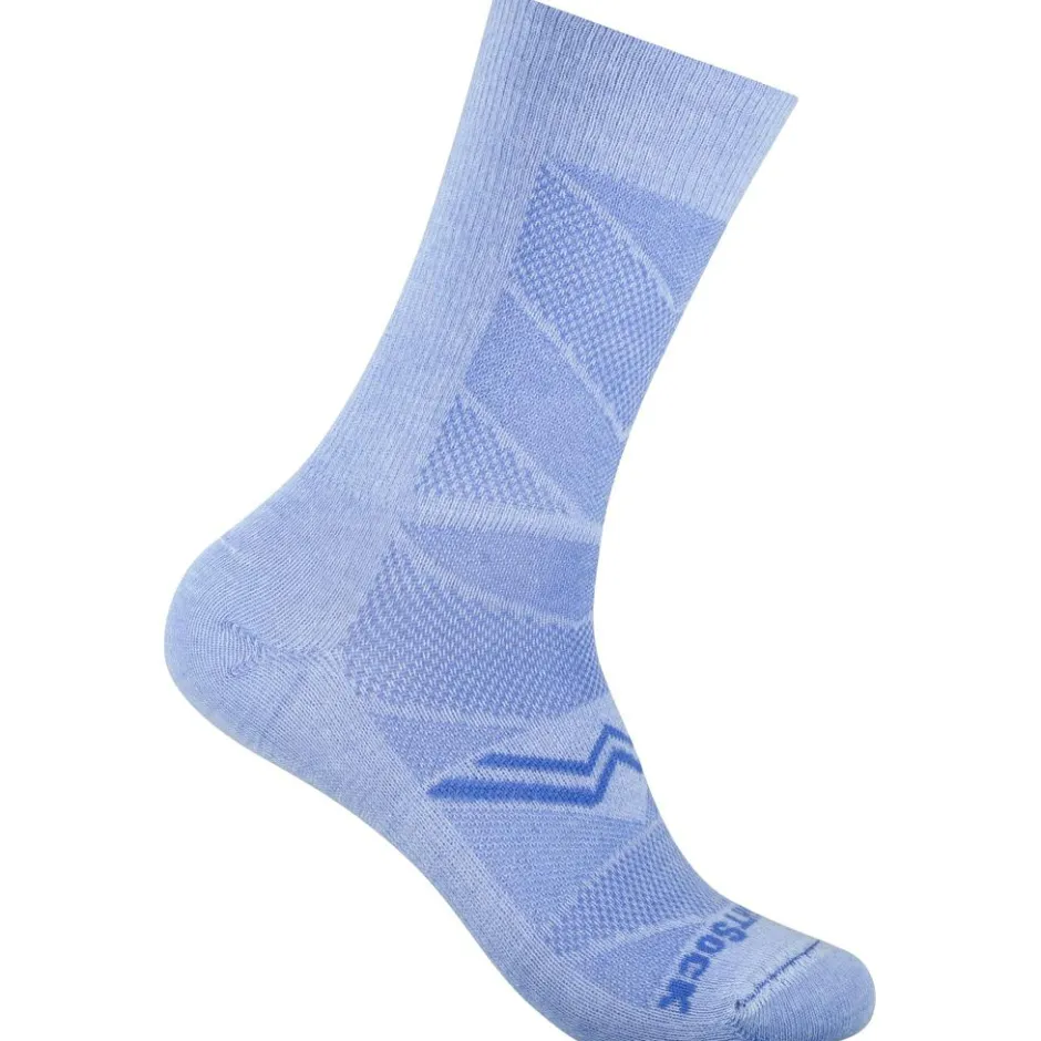 Wrightsock Wandersocken|Socken-- Coolmesh II Crew - Wandersocken