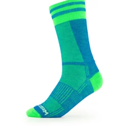 Wrightsock Wandersocken|Socken-- Coolmesh II Crew - Wandersocken