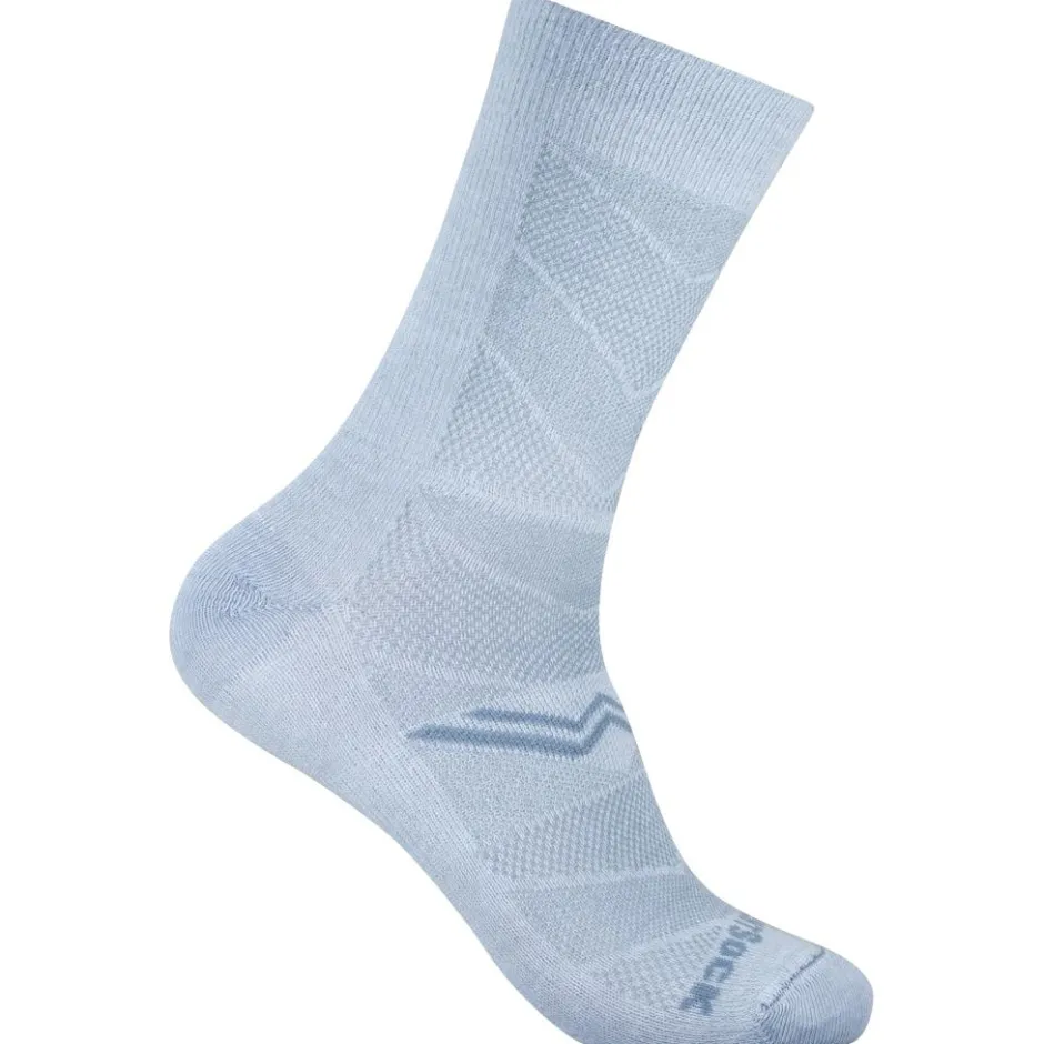 Wrightsock Wandersocken|Socken-- Coolmesh II Crew - Wandersocken