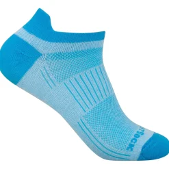 - Coolmesh II Low Tab - Multifunktionssocken < Wrightsock New