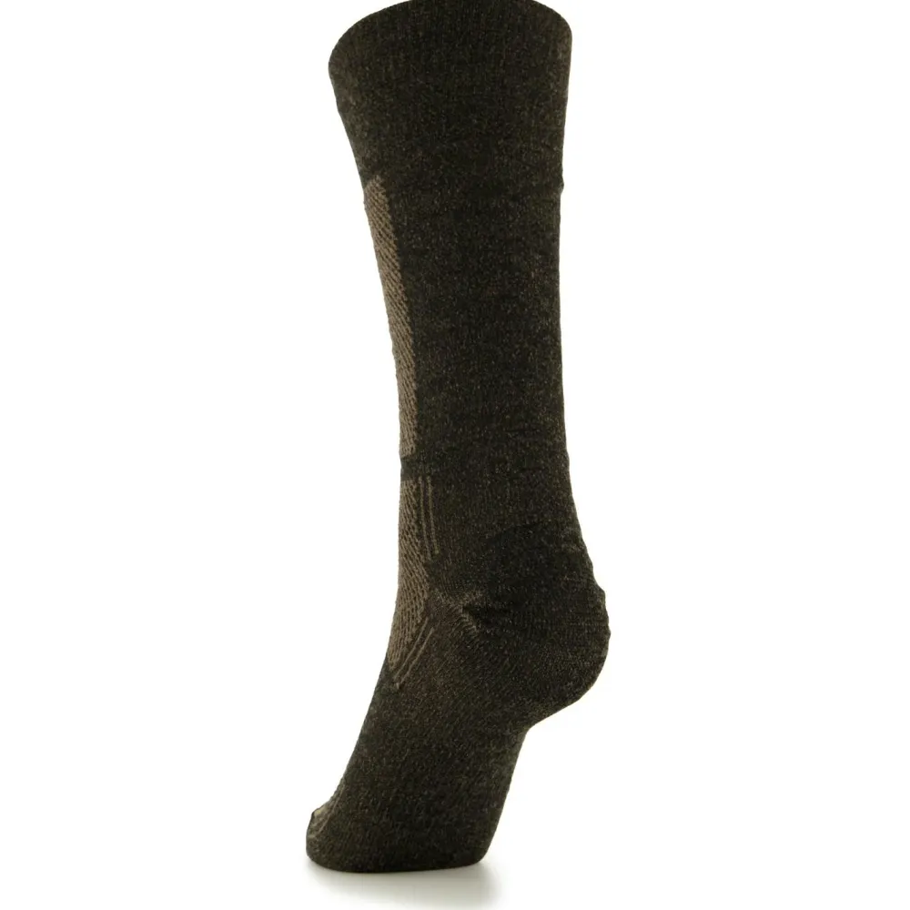 Wrightsock - Coolmesh II Merino Crew - Wandersocken Online