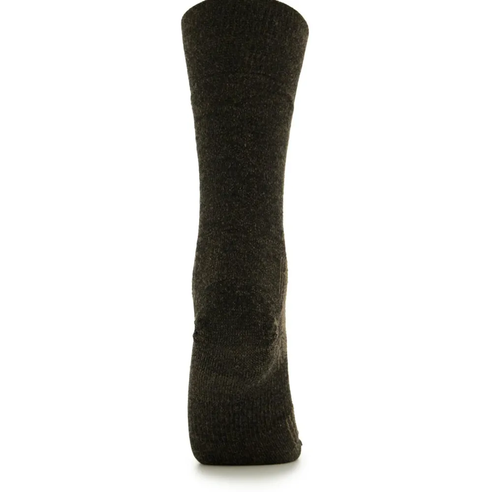 Wrightsock - Coolmesh II Merino Crew - Wandersocken Online