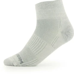 Wrightsock - Coolmesh II Quarter - Wandersocken