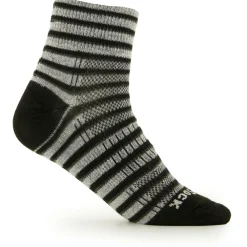 Wrightsock - Coolmesh II Quarter - Wandersocken