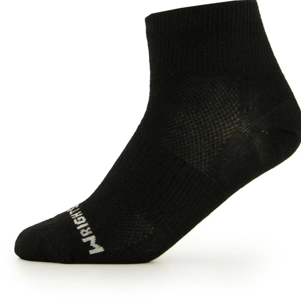Wrightsock - Coolmesh II Quarter - Wandersocken