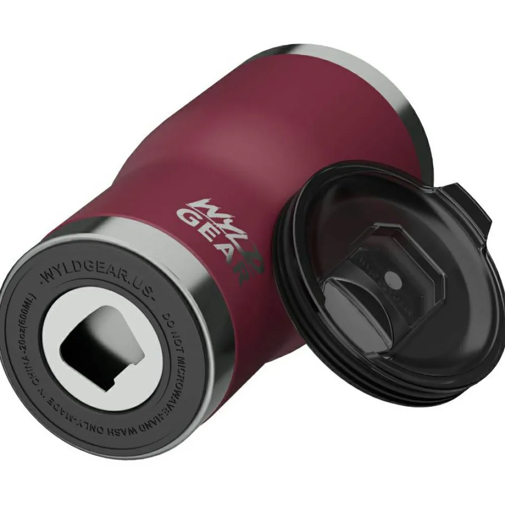 - Tumbler 20 oz - Trinkflasche < Wyld Gear Sale