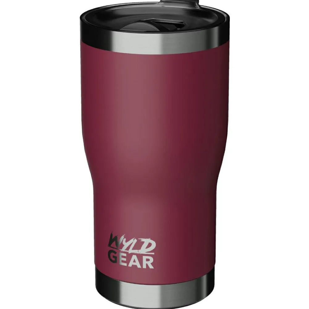 - Tumbler 20 oz - Trinkflasche < Wyld Gear Sale