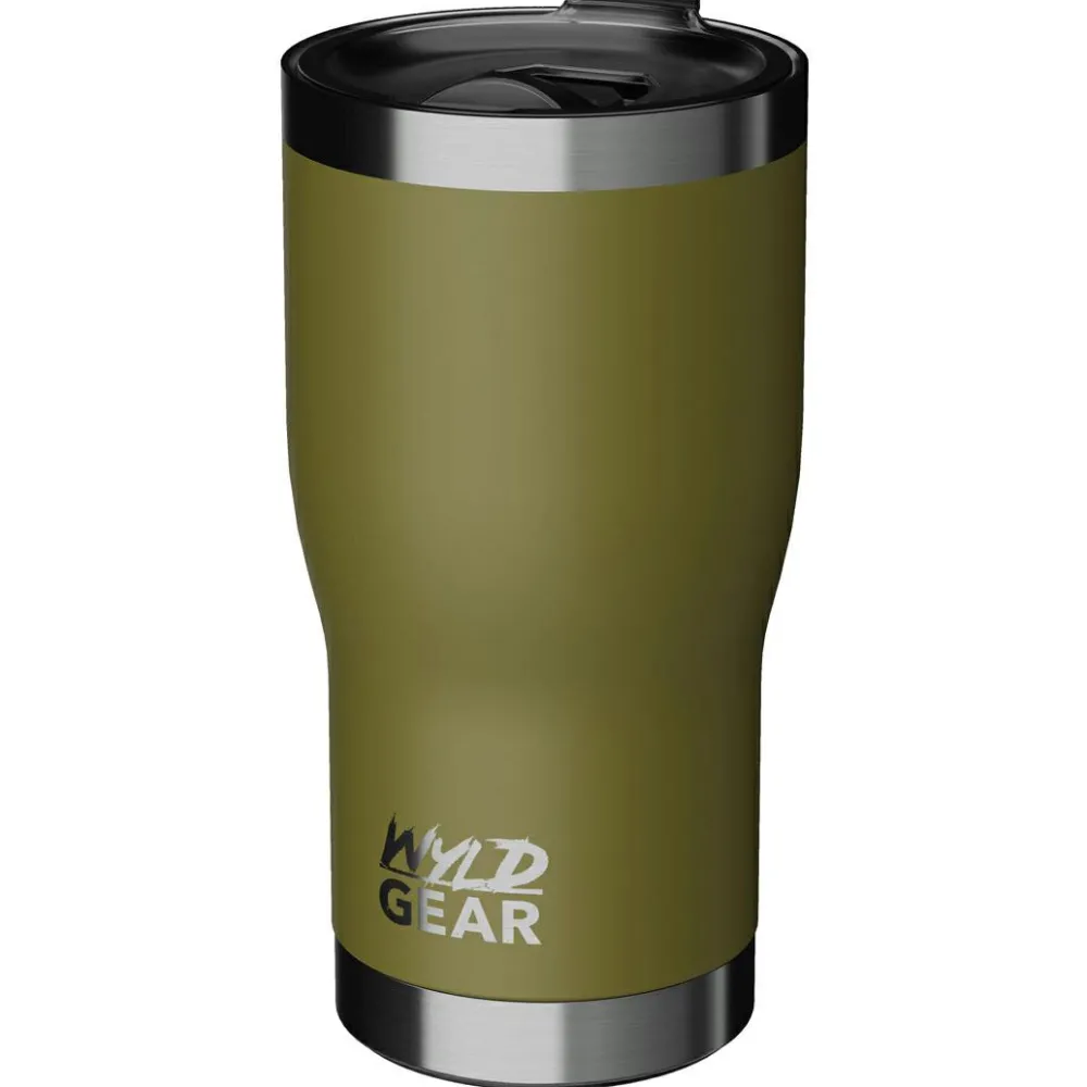 - Tumbler 20 oz - Trinkflasche < Wyld Gear Sale