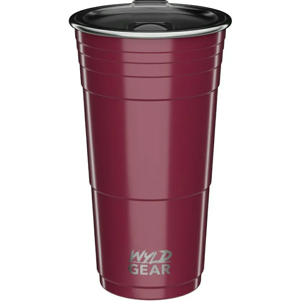 - Wyld Cup 24 - Trinkflasche < Wyld Gear