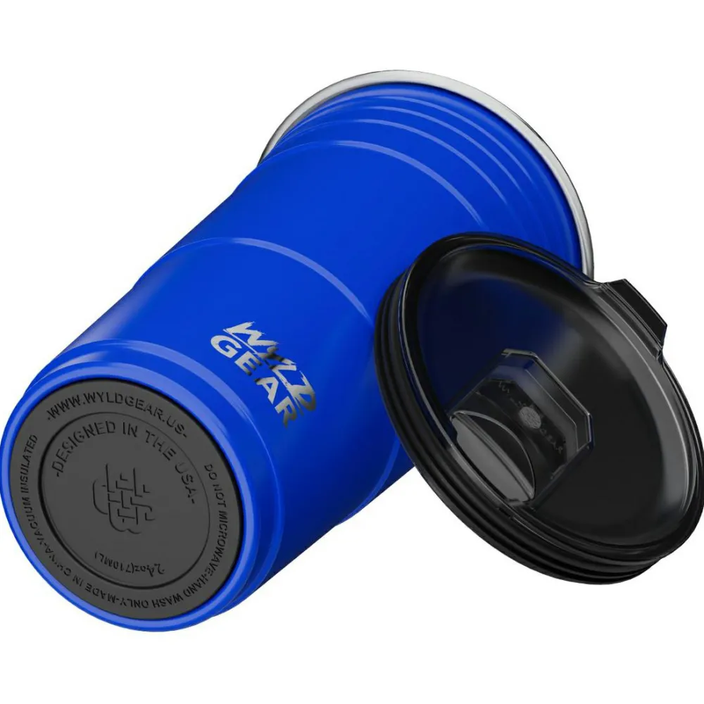 - Wyld Cup 24 - Trinkflasche < Wyld Gear