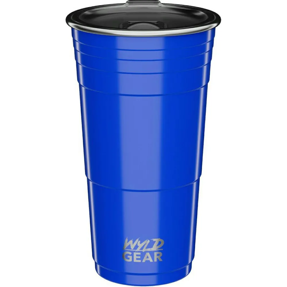 - Wyld Cup 24 - Trinkflasche < Wyld Gear