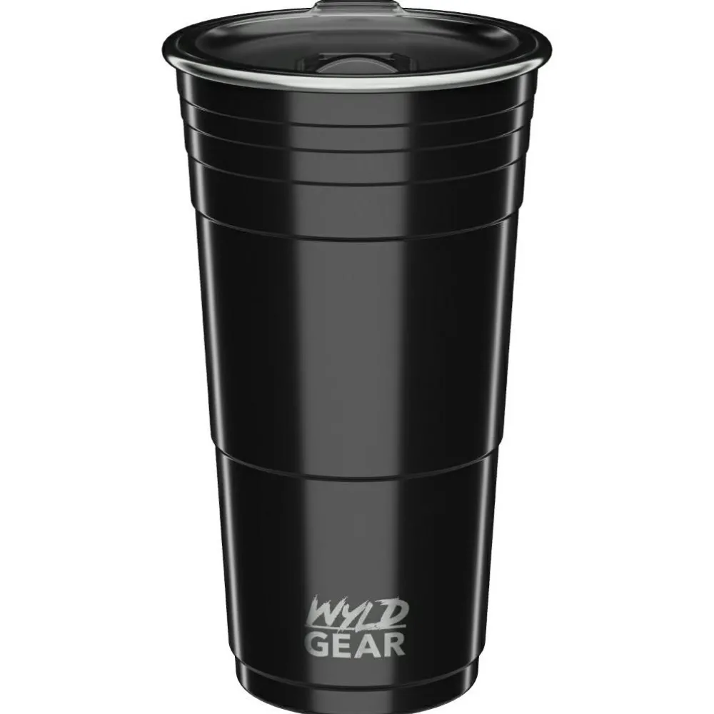 - Wyld Cup 24 - Trinkflasche < Wyld Gear