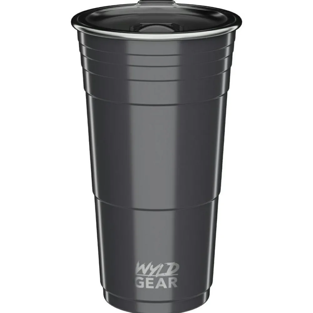 - Wyld Cup 24 - Trinkflasche < Wyld Gear
