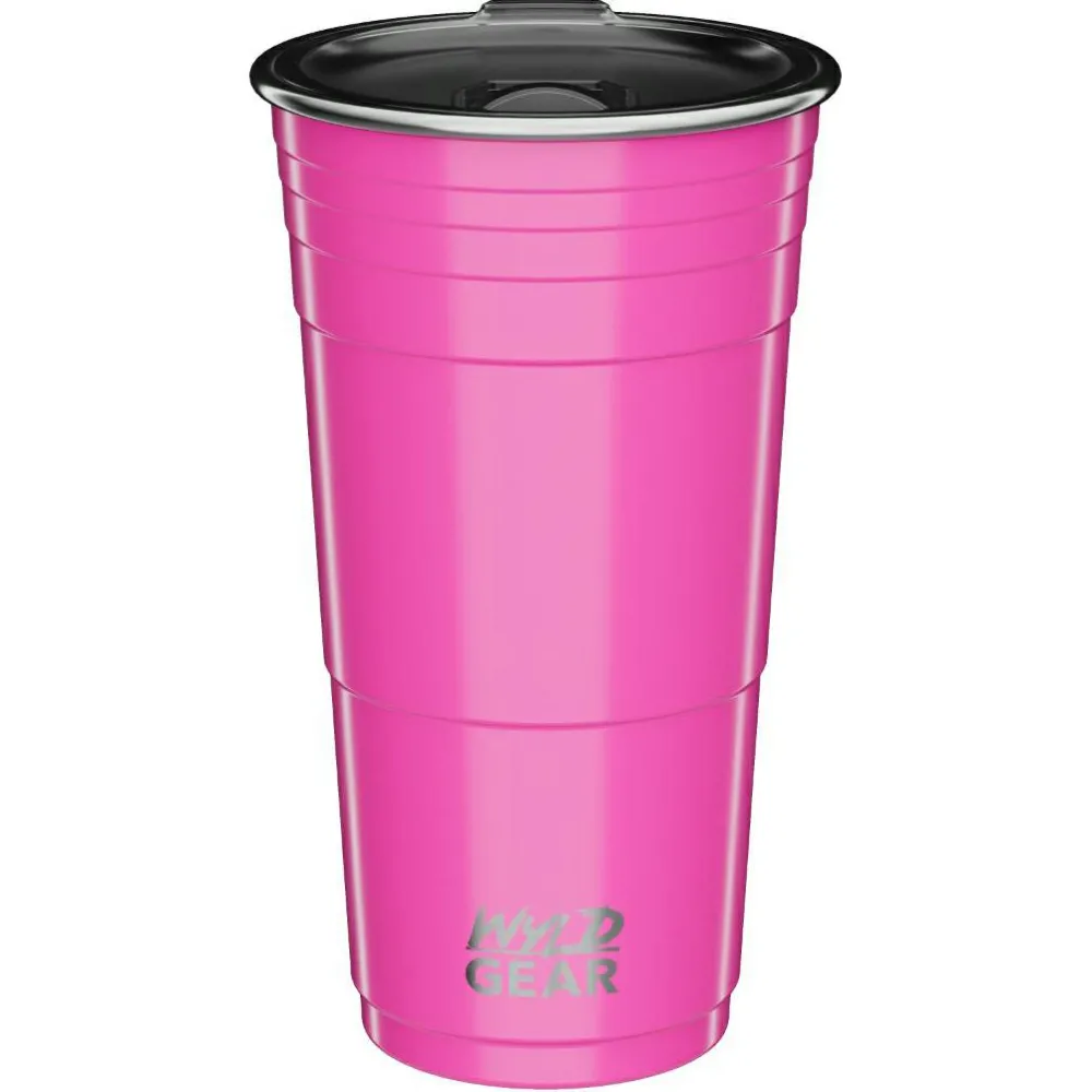 - Wyld Cup 24 - Trinkflasche < Wyld Gear