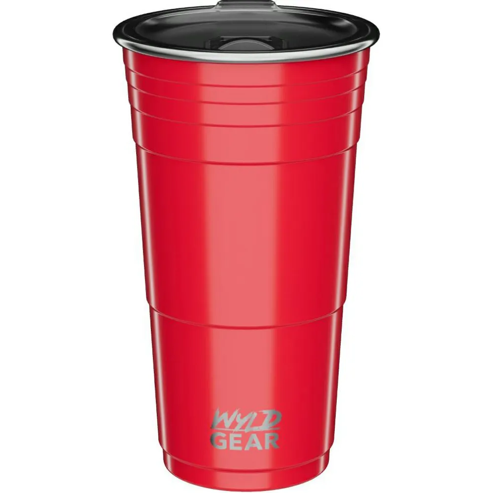 - Wyld Cup 24 - Trinkflasche < Wyld Gear