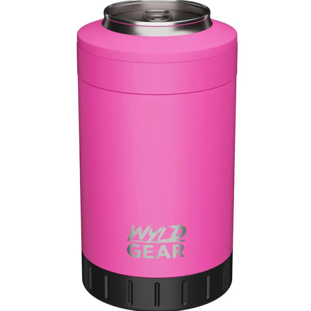 Wyld Gear - Multi Can 12 oz - Getränkekühler