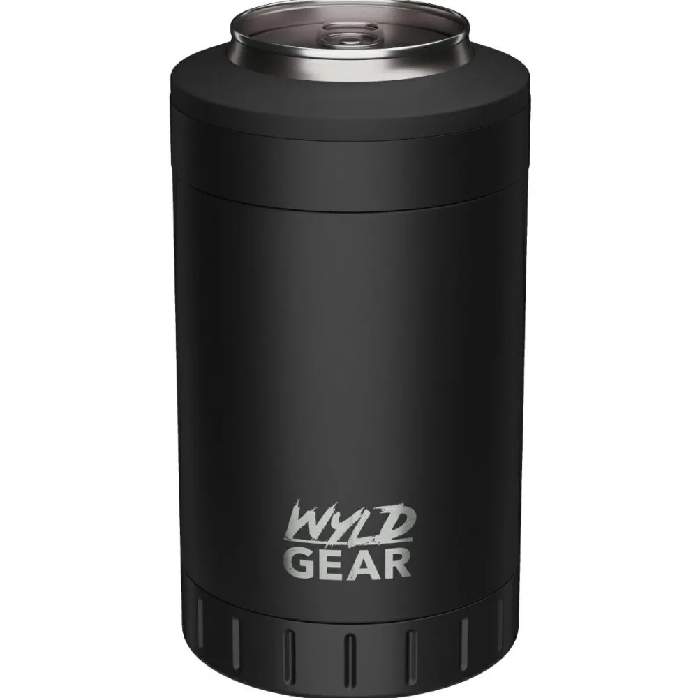 Wyld Gear - Multi Can 12 oz - Getränkekühler