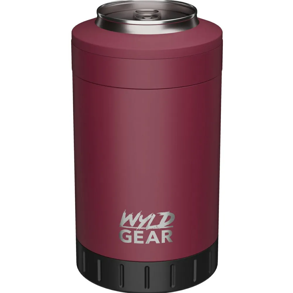 Wyld Gear - Multi Can 12 oz - Getränkekühler