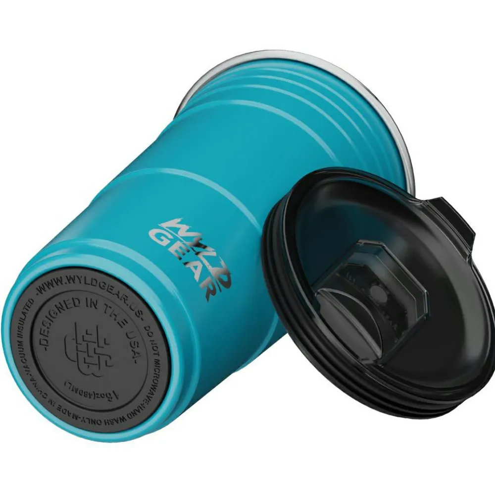 Wyld Gear - Wyld Cup 16 - Trinkflasche
