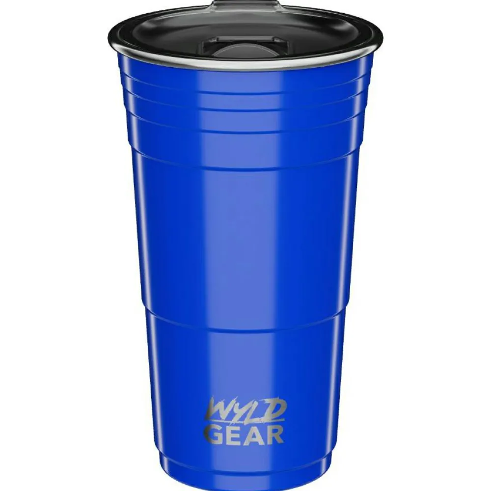 Wyld Gear - Wyld Cup 16 - Trinkflasche