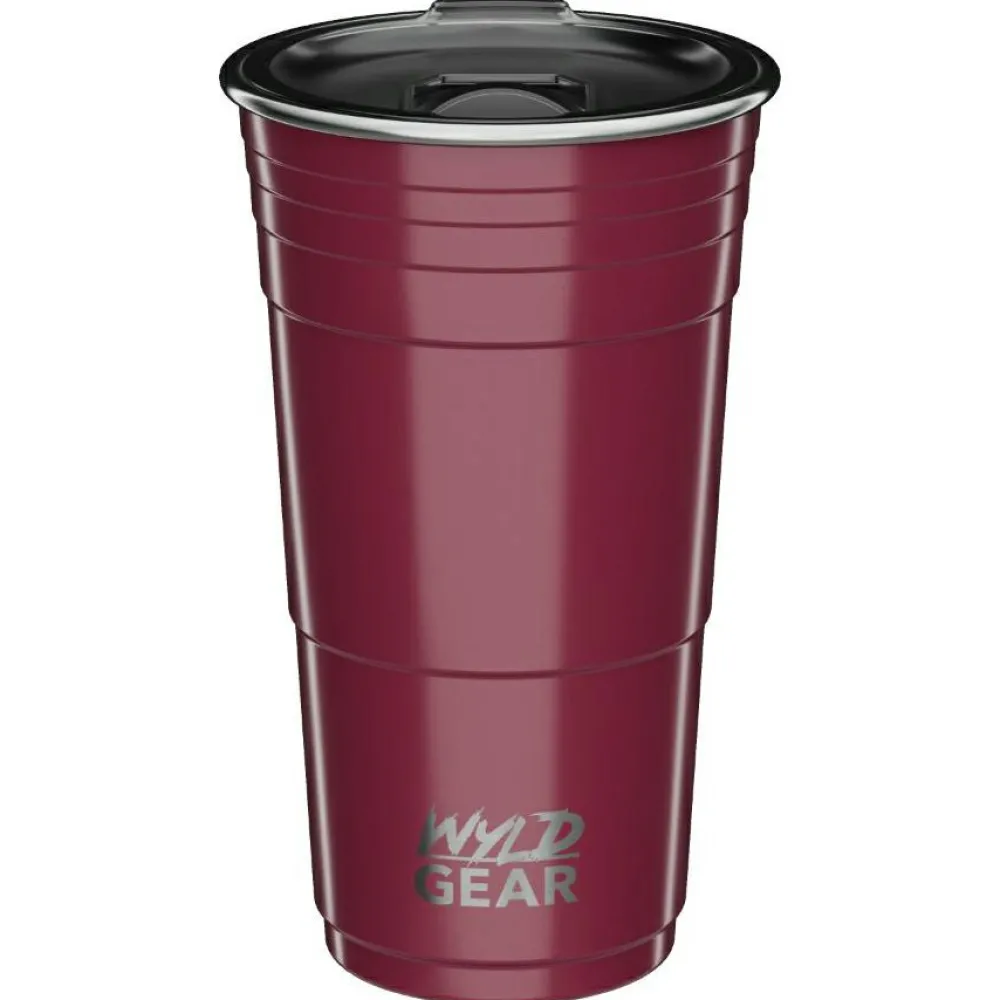 Wyld Gear - Wyld Cup 16 - Trinkflasche