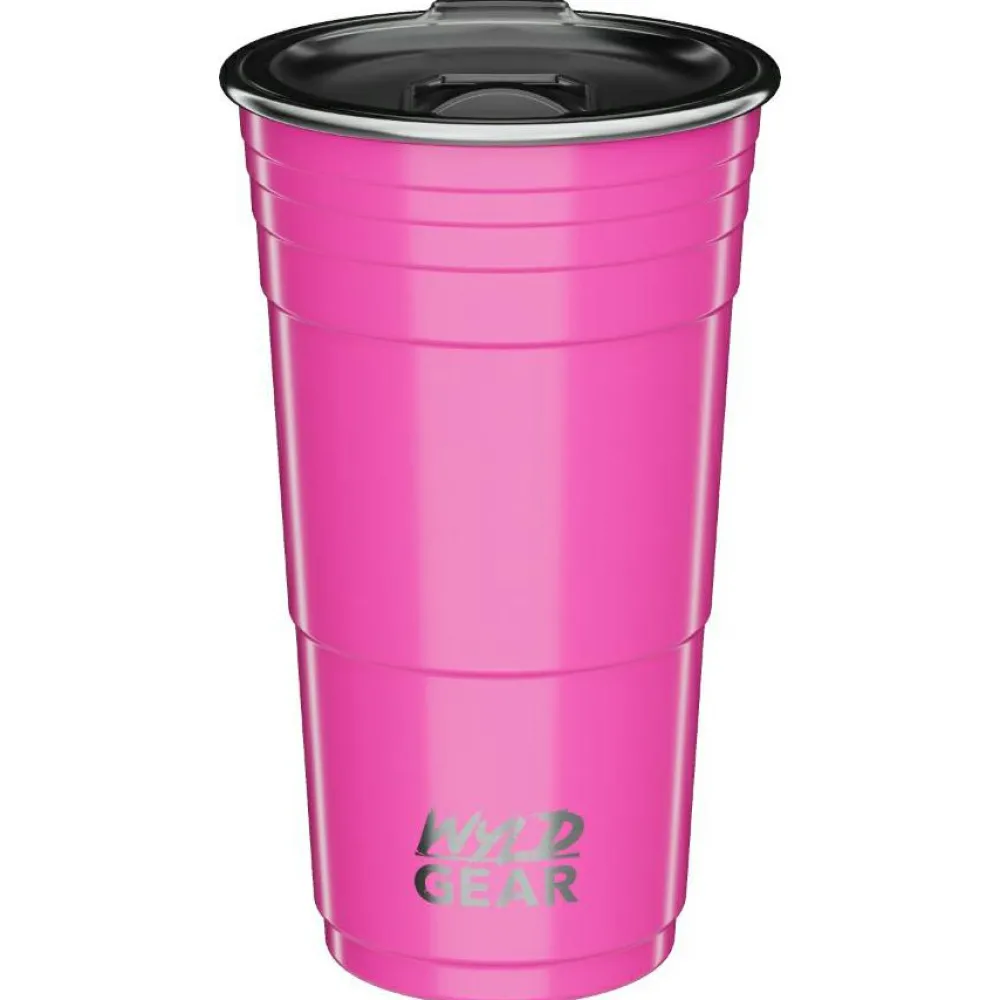 Wyld Gear - Wyld Cup 16 - Trinkflasche