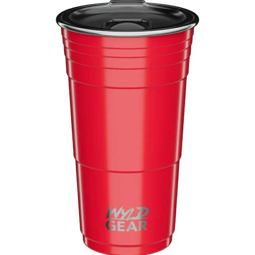 Wyld Gear - Wyld Cup 16 - Trinkflasche