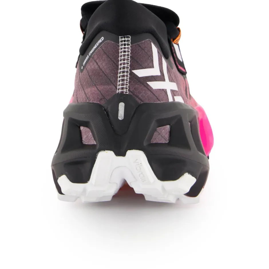 X-Bionic - Terraskin X00/C - Trailrunningschuhe