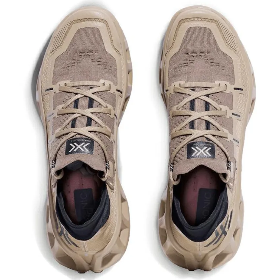 X-Bionic Trailrunningschuhe|Trail- & Laufschuhe-- Terraskin X01 - Trailrunningschuhe