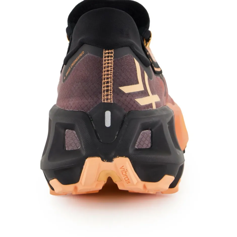 X-Bionic Trailrunningschuhe|Trail- & Laufschuhe-- Terraskin X01 - Trailrunningschuhe
