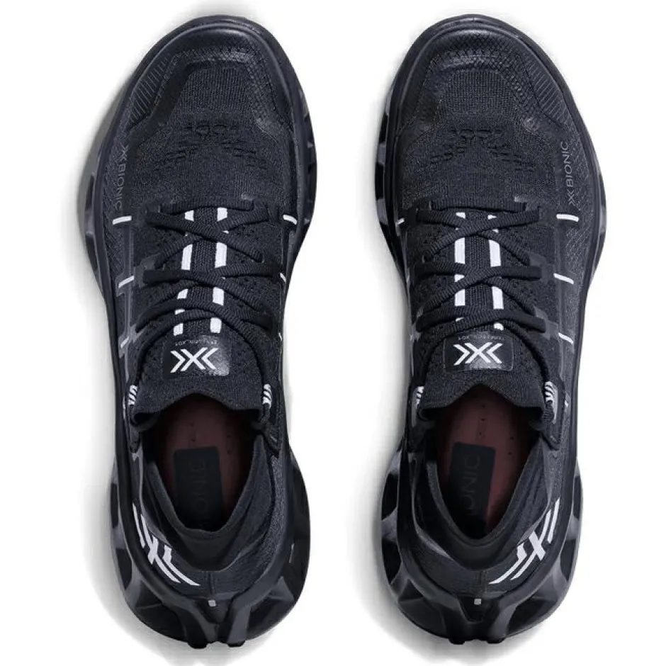 X-Bionic Trailrunningschuhe|Trail- & Laufschuhe-- Terraskin X01 - Trailrunningschuhe
