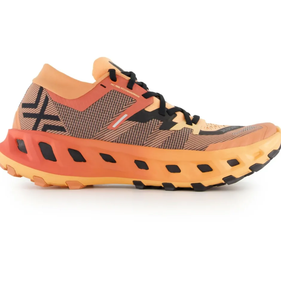 X-Bionic Trailrunningschuhe|Trail- & Laufschuhe-- Terraskin X02 - Trailrunningschuhe