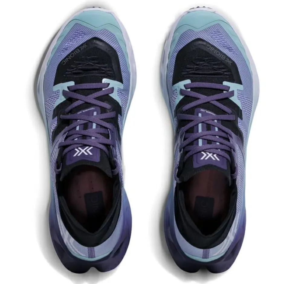X-Bionic Trailrunningschuhe|Trail- & Laufschuhe-- Terraskin X02 - Trailrunningschuhe