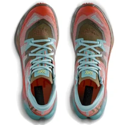 X-Bionic Trailrunningschuhe|Trail- & Laufschuhe-- Terraskin X02 - Trailrunningschuhe