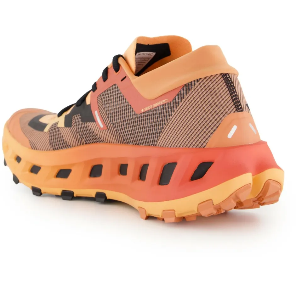 X-Bionic Trailrunningschuhe|Trail- & Laufschuhe-- Terraskin X02 - Trailrunningschuhe