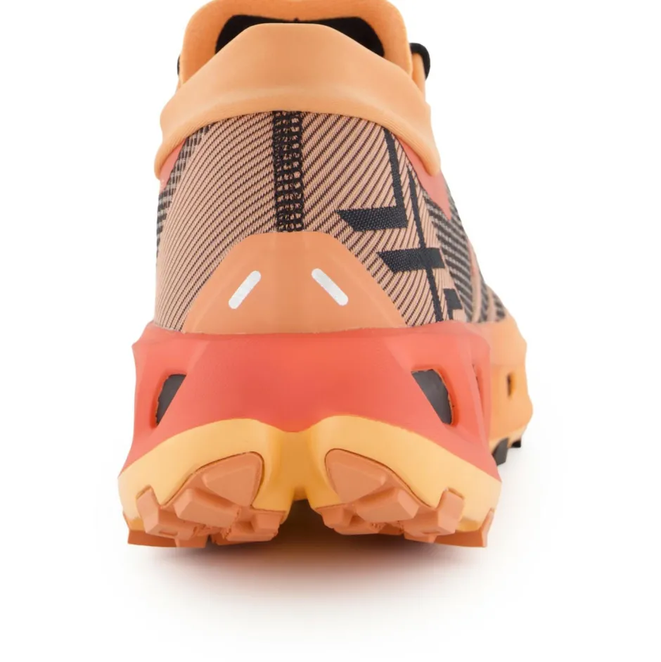 X-Bionic Trailrunningschuhe|Trail- & Laufschuhe-- Terraskin X02 - Trailrunningschuhe