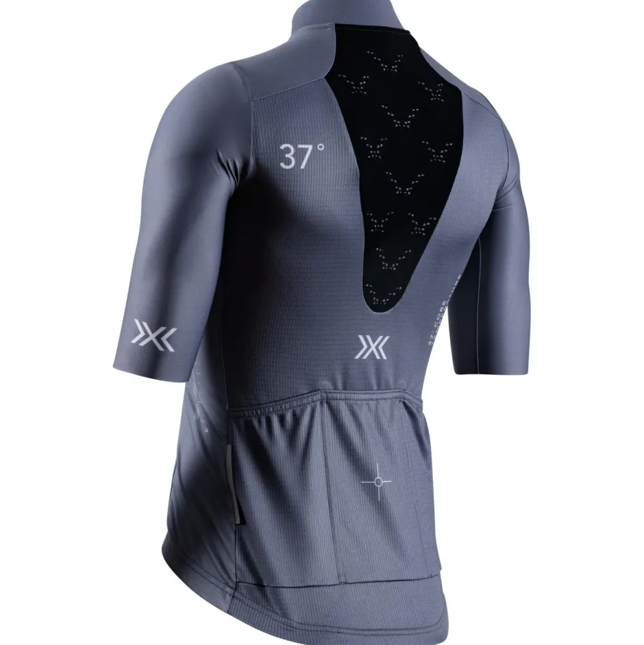 X-Bionic - Woen' Corefuion Ride Jerey / - Radtrikot