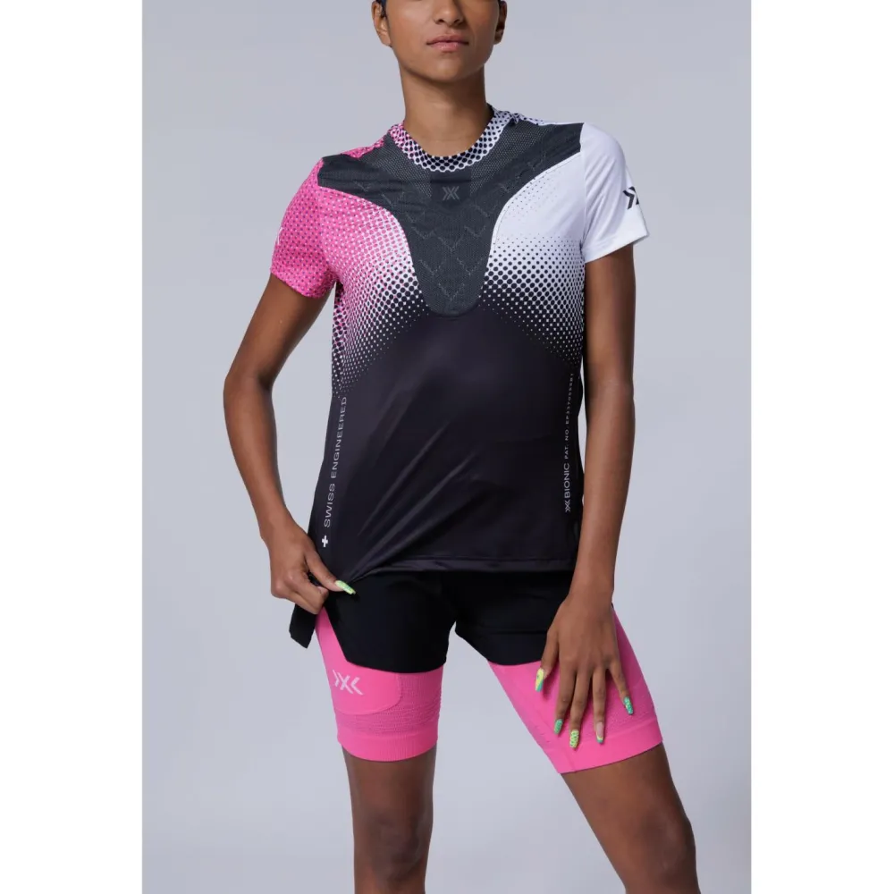 - Woen' Corefuion Run hirt / - aufhirt < X-Bionic Discount