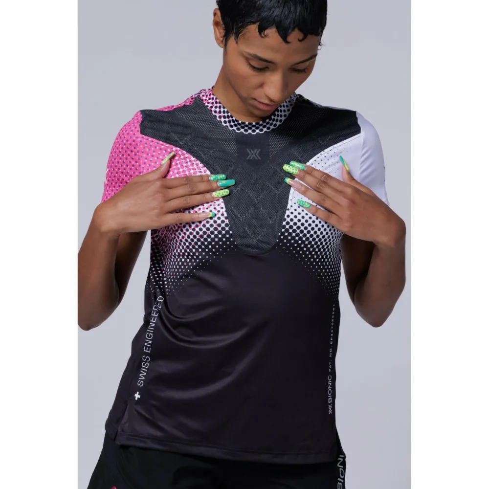 - Woen' Corefuion Run hirt / - aufhirt < X-Bionic Discount