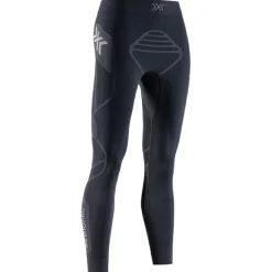 X-Bionic Skibekleidung|Unterwäsche-- Women's Heatloop Pants - Kunstfaserunterwäsche X Black