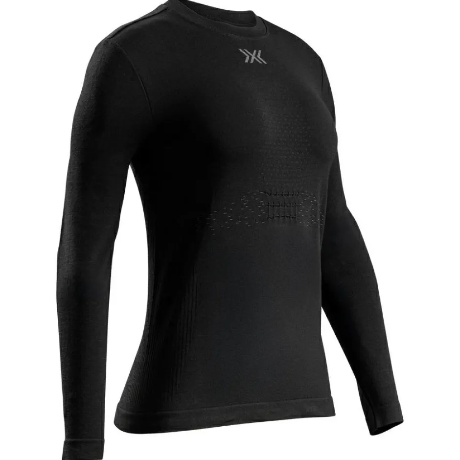 X-Bionic - Woen' ightywoo hirt / - erinounterwäche