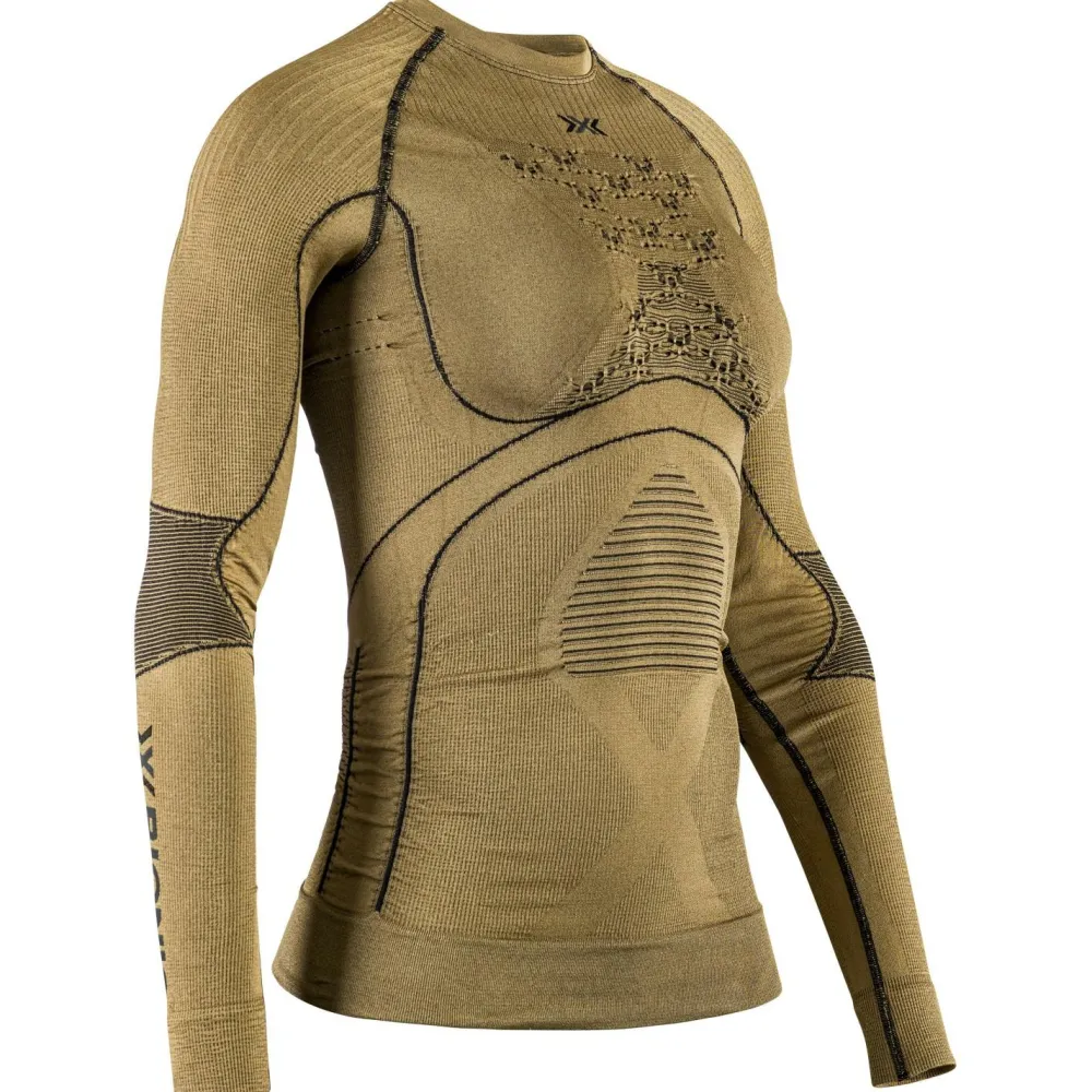 - Woen' Radiactor 4.0 hirt G - kiunterwäche < X-Bionic Hot